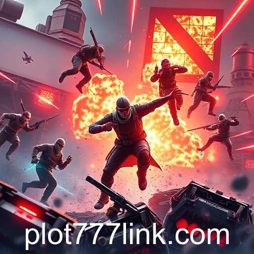 Exploring the 'Action Packed' Game Category: A Deep Dive into Thrilling Digital Adventures