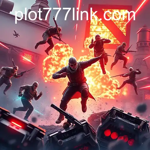 Exploring the 'Action Packed' Game Category: A Deep Dive into Thrilling Digital Adventures