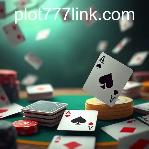Exploring the Thrilling World of Card Games on 'Plot777 Link'