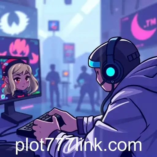 The Digital Evolution in Gaming