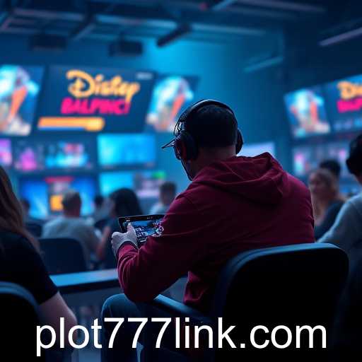 Emergence of Online Gaming Platforms in 2025