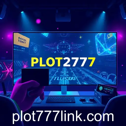 The Evolution of Online Gaming Platforms