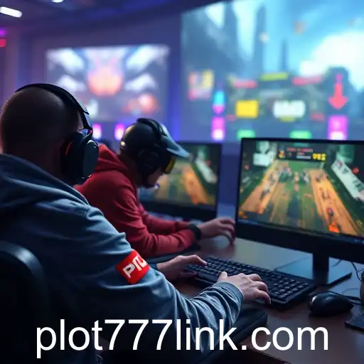 The Evolving Landscape of Online Gaming