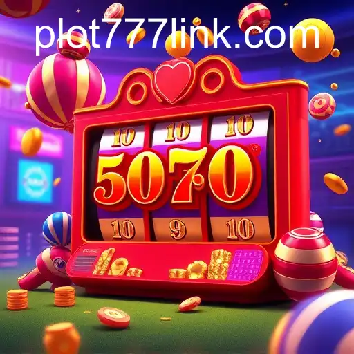 Exploring the Fascination with Online Slot Games in 2025
