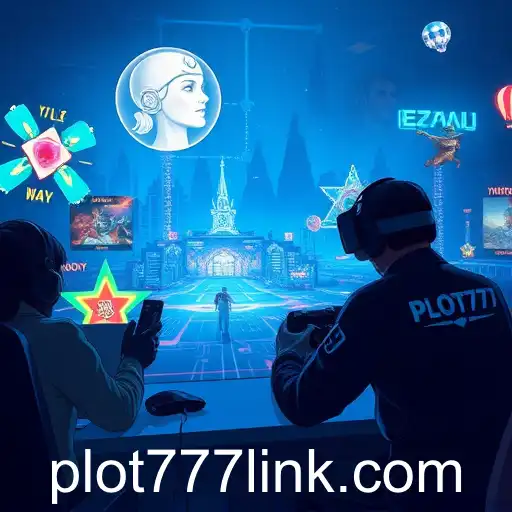 Exploring the Rise of Online Game Platforms