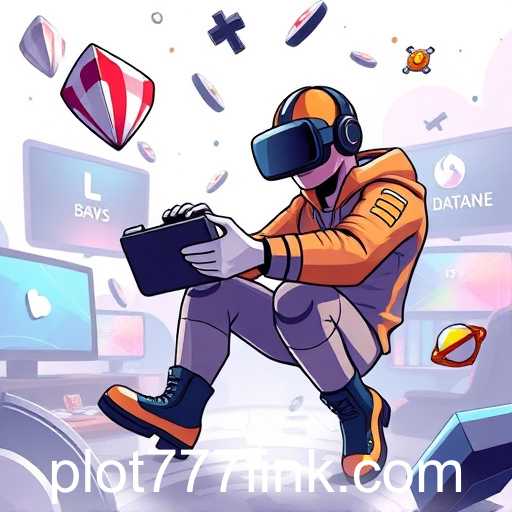 Online Gaming Trends and Security in 2025