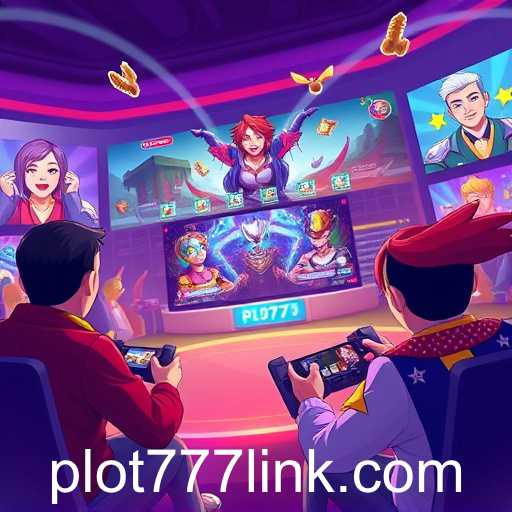 The Impact of Online Gaming Platforms in 2025