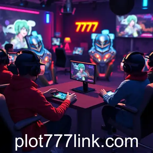 The Growing Popularity of Online Gaming in 2025