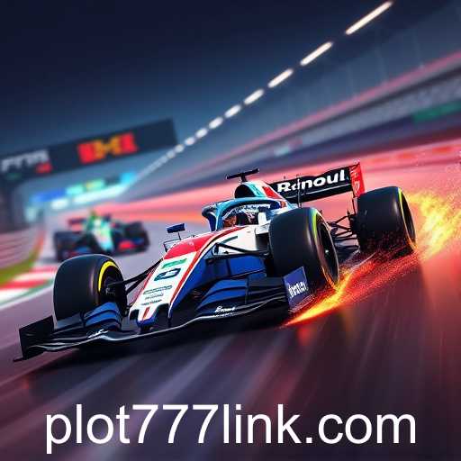 Exploring the Exciting World of Racing Tracks: The Plot777 Link Connection