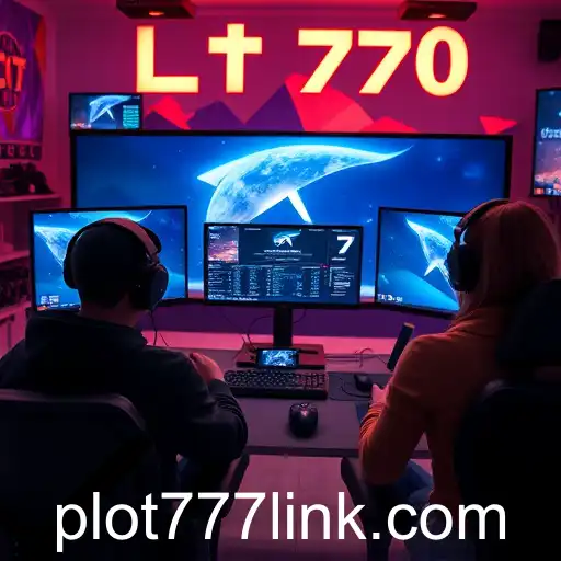 The Rise of Online Gaming in 2025