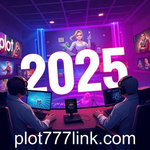 The Rise of Online Gaming Platforms in 2025