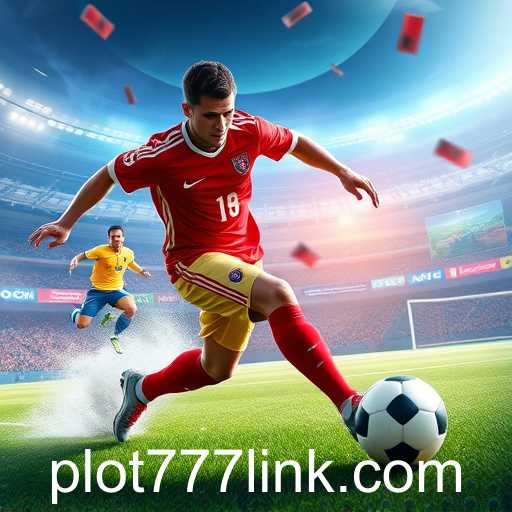 Exploring the Dynamic World of Sports Games on Plot777