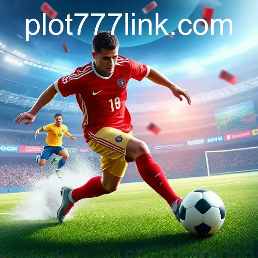 Exploring the Dynamic World of Sports Games on Plot777